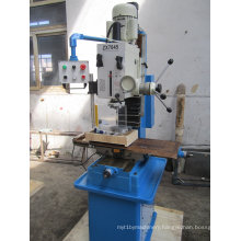 Zx7045 High Knuth Quality Drilling Milling Machine